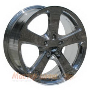 20/5*130/50  9.5J  h 71.6  REPLICA PO (ZT290) CRV
