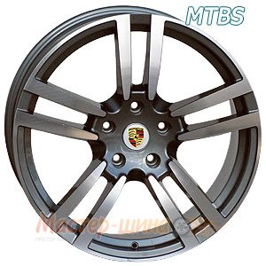 20/5*130/50  9.5J  h 71.6  REPLICA PO (278d) 1054 MTBS