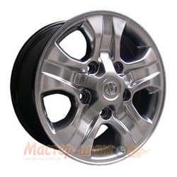 16/5*150/2  8.0J  h 110.5  REPLICA  TY (504d) 20 1751 S