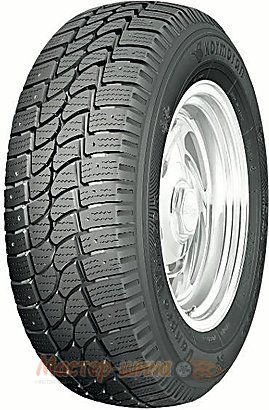 Kormoran Vanpro Winter 195/60 R16 99T