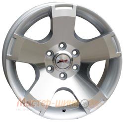 16/6*114,3/30  7.0J  h 66.1   RS 687d MS