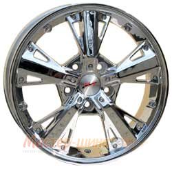 16/5*112/40  7.0J  h 69.1   RS Lux  RSL 5244TL CRV