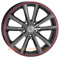 17/5*112/42  7.0J  h 66.6  RS Lux  RSL 0088 MLHB