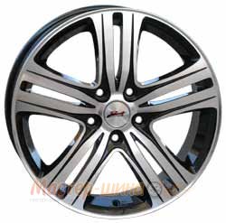 17/5*114,3/45  7.0J  h 67.1  RS Lux  RSL 5199TL MG