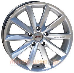 17/5*114,3/45  7.0J  h 69.1  RS Lux  RSL 703 HS