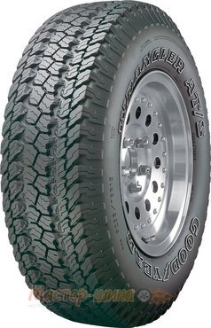 Goodyear Wrangler AT/S 205/80 R16 110S