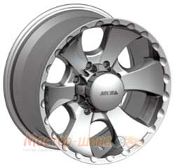 17/6*139,7/0  8.5J  h 78.1  RS Lux   RSL 6079TL CRV