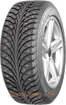 Goodyear Ultra Grip Extreme 215/55 R16 93T шип