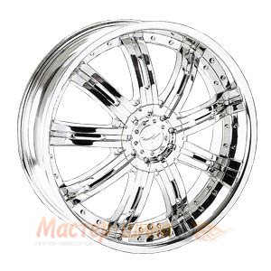 20/6*139,7/30  8.5J  h 106.1  RS Lux   RSL 011TW CRV