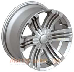 22/6*139,7/30  9.5J  h 78.1  RS Lux  RSL 6044TL CRV