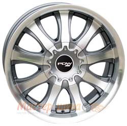 18/5*150/32  8.0J  h 110.5  Pdw  859 Gen-9 MG/ML