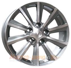 20/5*150/40  8.5J  h 110.5   REPLICA LE (848d) HS