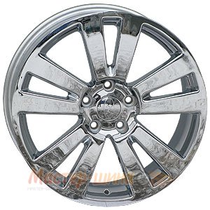 18/5*114,3/55  8.0J  h 56.1   REPLICA  SB 9 CRV (хром)