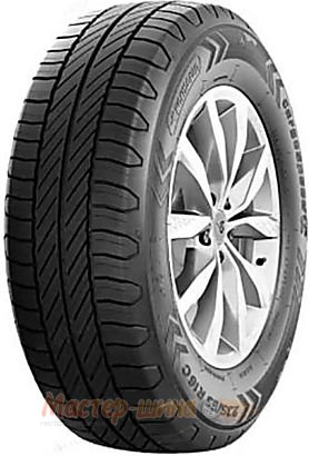 Kormoran Cargo Speed Evo 215/65 R16 109R
