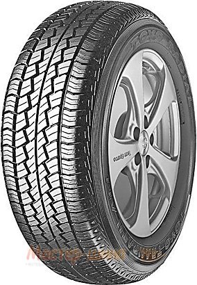 Toyo Tranpath A14 215/70 R16 99H