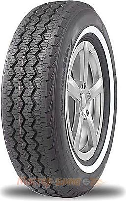 Roadmarch PRIMEVAN 9 225/65 R16 112R шип