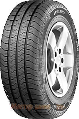 Paxaro Summer Van 225/65 R16 112R
