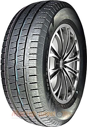 Powertrac SnowVAN PRO 225/75 R16 121R