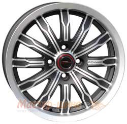 15/4*98/35  6.5J  h 58.6   Pdw  834 Maxx MCB