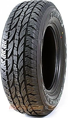Sunwide Durevole AT 235/70 R16 106T