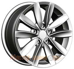 15/5*112/42  6.5J  h 57.1   REPLICA   VO (015d) 457 S