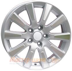 16/5*108/50  6.5J  h 63.4   REPLICA  FO 819d MS