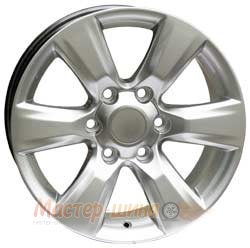 17/6*139,7/25  7.5J  h 106.2   REPLICA   TY 272d HS