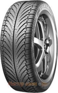 Kumho 712 Ecsta Supra 215/45 R17 87W