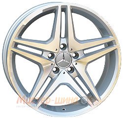 18/5*112/35  8.5J  h 66.6   REPLICA  ME 027d MS