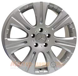 18/5*112/48  8.0J  h 66.6   REPLICA  ME 709d-54 HS