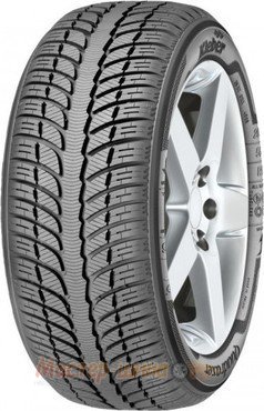 Kleber Quadraxer 215/60 R17 96H