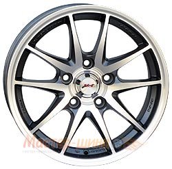 15/4*100/40  6.5J  h 69.1   RS 130J MCG