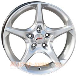 16/5*108/40  6.5J  h 63.4   RS  5154 HS