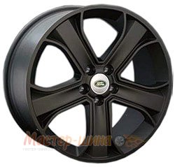 20/5*120/53  9.5J  h 72.6  For Wheels  LR 649f Gloss Black
