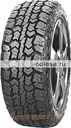 Double Star W01 WildWolf 225/60 R17 99Q