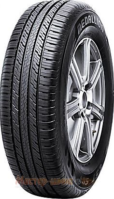 CST MD-S1 Medallion 225/60 R17 99H