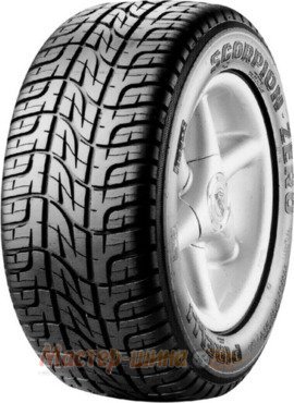 Pirelli Scorpion Zero 255/60 R18 112V XL