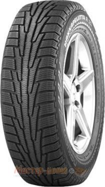 Nokian Hakkapeliitta R SUV 245/55 R19 107R XL