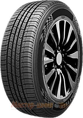 Double Star HTTECH DSS02 235/55 R20 105V XL