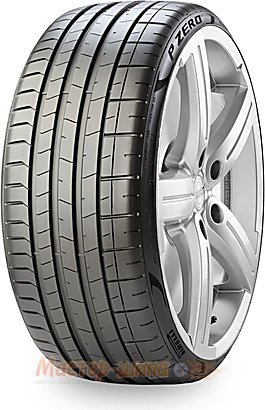 Pirelli PZero (PZ4) Sports Car Max Performance 245/45 R20 103W XL