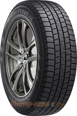 Hankook W606 Winter i*Cept IZ 165/70 R14 81T