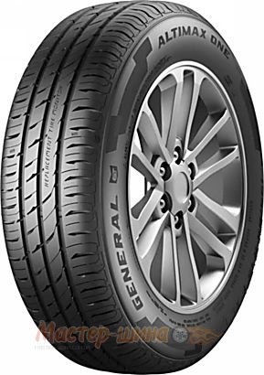 General Altimax One 175/65 R15 84T