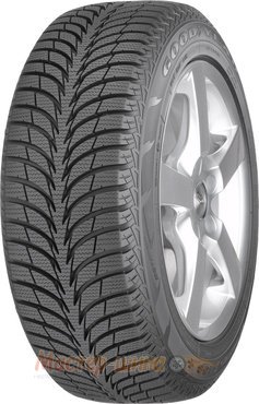 Goodyear Ultra Grip Ice+ 185/60 R15 88T XL