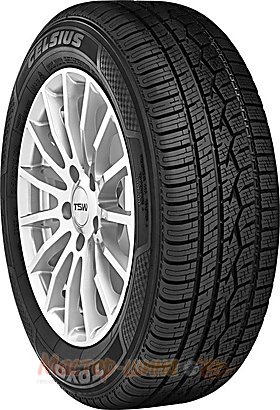 Toyo Celsius 205/65 R15 94V