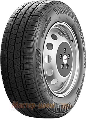 Kleber Transalp 2+ 225/70 R15 112R