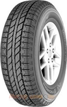 Michelin 4X4 Synchrone 225/75 R15 102T