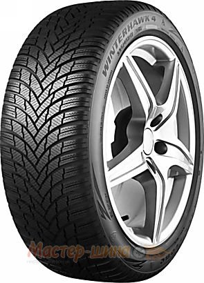 Firestone WinterHawk 4 195/50 R16 88H XL