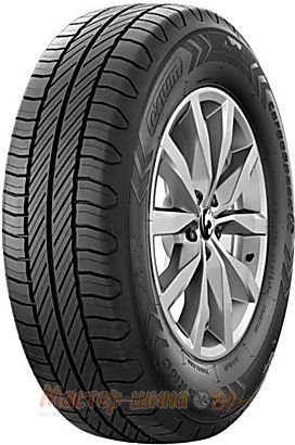 Orium Cargo Speed Evo 195/75 R16 110R