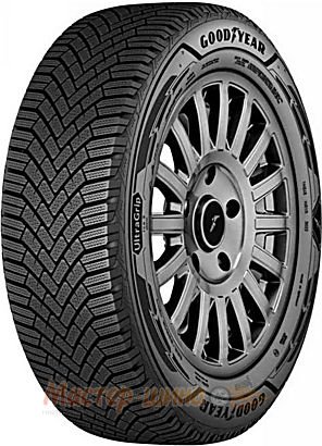 Goodyear Ultra Grip Ice 3 205/60 R16 96T XL