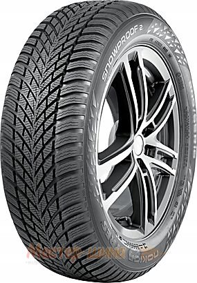 Nokian Snowproof 2 205/65 R16 95H